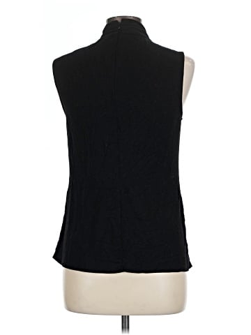 Elie Tahari Sleeveless T-Shirt (view 2)