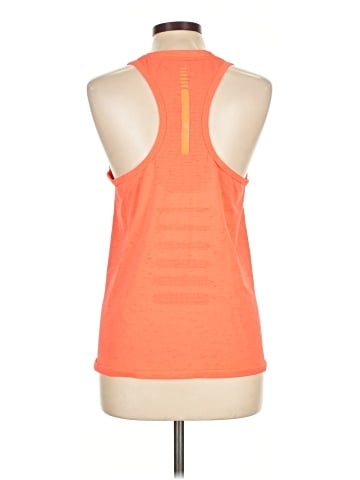 Under Armour Sleeveless T-Shirt (view 2)