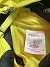 Xhilaration Yellow Swimsuit Top Size L - photo 3