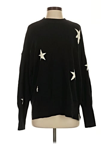 Pistola Pullover Sweater (view 1)