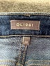 DL1961 Hearts Blue Jeans Size 30 waist - photo 7