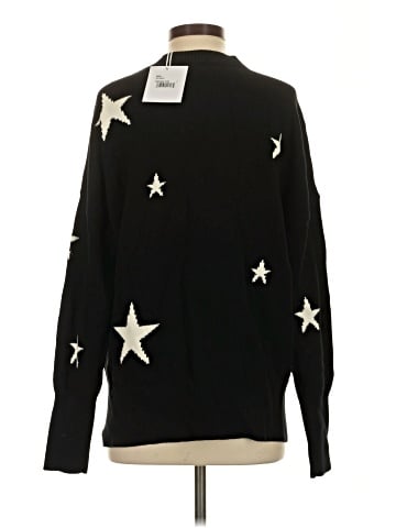 Pistola Pullover Sweater (view 2)