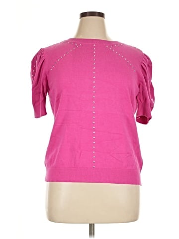 Belldini Short Sleeve Top (view 1)