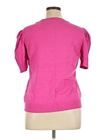 Belldini Short Sleeve Top (view 2)