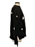 Pistola 100% Cotton Stars Black Pullover Sweater Size S - photo 4