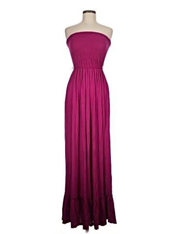 XXI Cocktail Dress (view 1)