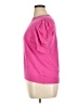 Belldini Pink Short Sleeve Top Size XL - photo 5
