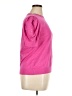 Belldini Pink Short Sleeve Top Size XL - photo 4
