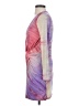 Better be Tie-dye Purple Cocktail Dress Size S - photo 5