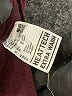 Uniqlo Burgundy Active Pants Size XS - photo 7
