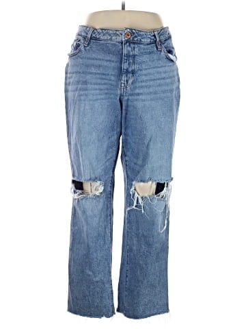 Edgely Jeans (view 1)