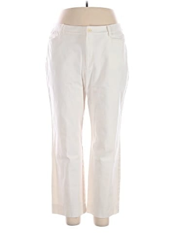 Lauren by Ralph Lauren Casual Pants (view 1)