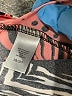 Avenue Graphic Red Casual Dress Size 18 Plus - photo 8