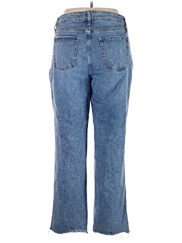 Edgely Jeans (view 2)