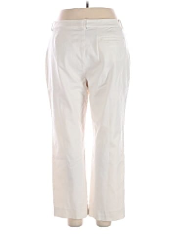 Lauren by Ralph Lauren Casual Pants (view 2)