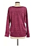 Nautica Burgundy Pullover Sweater Size M - photo 2