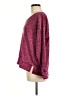 Nautica Burgundy Pullover Sweater Size M - photo 5