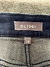 DL1961 Solid Blue Jeans Size 29 waist - photo 7