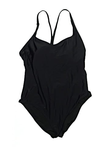 Hurley One Piece Swimsuit (view 1)