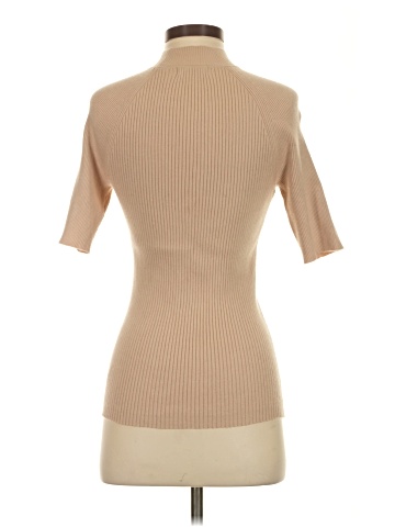 T Tahari Turtleneck Sweater (view 2)