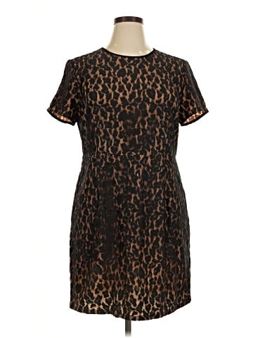 MICHAEL Michael Kors Casual Dress (view 1)