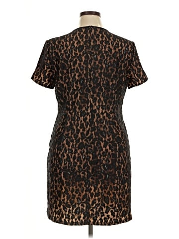 MICHAEL Michael Kors Casual Dress (view 2)