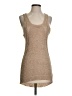Bishop + Young Tan Sleeveless Top Size XS - photo 1