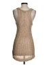 Bishop + Young Tan Sleeveless Top Size XS - photo 2