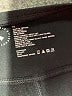 UpWest Solid Black Active Pants Size XL - photo 7
