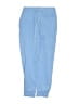 Under Armour Blue Track Pants Size M (youth) - photo 2
