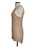 Bishop + Young Tan Sleeveless Top Size XS - photo 5