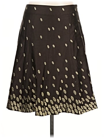 Ann Taylor Factory Casual Skirt (view 1)