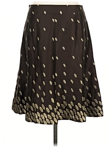 Ann Taylor Factory Casual Skirt (view 2)