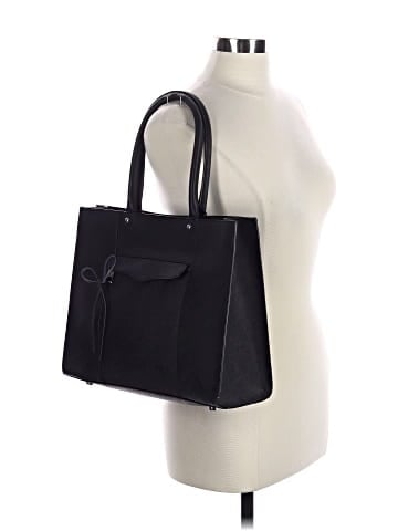 Rebecca Minkoff Leather Tote (view 2)