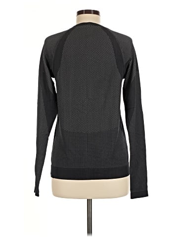 Lululemon Athletica Long Sleeve T-Shirt (view 2)