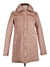 Gal Meets Glam Pink Coat Size XXS - photo 1
