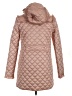 Gal Meets Glam Pink Coat Size XXS - photo 2