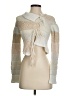 Acne Studios Ivory Cardigan Size XXS - photo 1