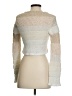Acne Studios Ivory Cardigan Size XXS - photo 2
