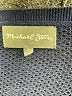 Michael Stars Black Long Sleeve Top Size Sm (0) - photo 7