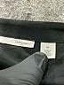 Halogen Solid Black Formal Skirt Size 10 - photo 4