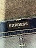 Express Outlet Blue Jeans Size 14 - photo 7