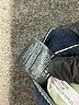 Express Outlet Blue Jeans Size 14 - photo 8