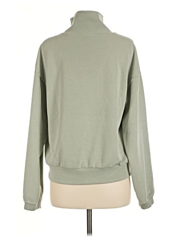 Lululemon Athletica Long Sleeve Turtleneck (view 2)