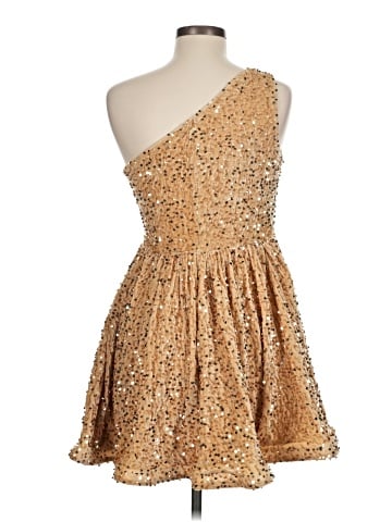 FAERIESTY Cocktail Dress (view 2)