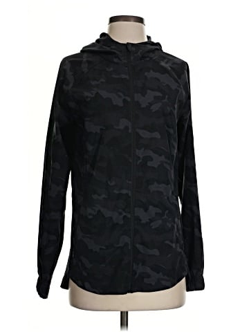 Xersion Zip Up Hoodie (view 1)