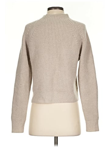 Banana Republic Cashmere Pullover Sweater (view 2)