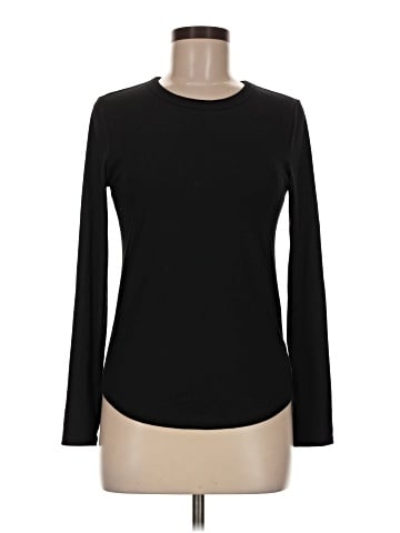 No Boundaries Long Sleeve T-Shirt (view 1)