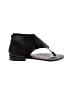 Free People Black Sandals Size 6 - photo 1