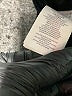 MICHAEL Michael Kors Solid Black Formal Skirt Size 10 - photo 6